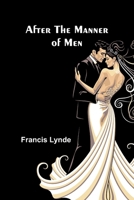 After the Manner of Men 9370426736 Book Cover