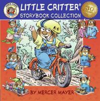 Little Critter Storybook Collection (Little Critter) 0060820098 Book Cover