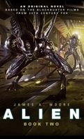 Alien: Sea of Sorrows 1783292857 Book Cover