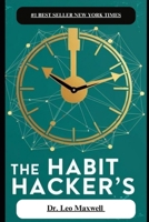 The Habit Hacker’s B0DZ429CF5 Book Cover