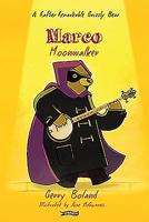 Marco Moonwalker 1847173012 Book Cover