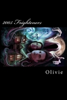 Frighteners: Different story from the 1996 film name. 1542937868 Book Cover