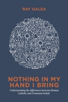 Nothing in My Hand I Bring 1921068876 Book Cover