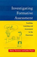 Investigating Formative Assessment 0335197345 Book Cover