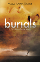 Burials 146420750X Book Cover
