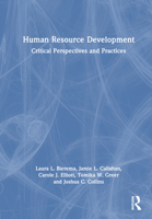 Human Resource Development: Critical Perspectives and Practices 0367234742 Book Cover