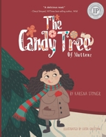 The Candy Tree 1954017049 Book Cover