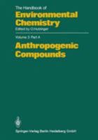 The Handbook of Environmental Chemistry 3662159988 Book Cover