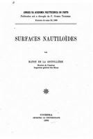 Surfaces Nautilo�des 1533330352 Book Cover