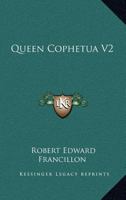 Queen Cophetua V2 1163279110 Book Cover