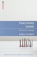 Teaching Mark: From Text to Message 1527105334 Book Cover