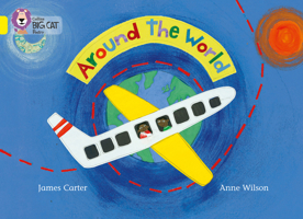 Around the World 0007186584 Book Cover