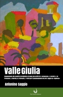ValleGiulia: Con scritti di Orazio CarpenzanoChiara CorsettiGaetano De FrancescoAntonello MarottaMarco PetreschiFranco Purini per il pensionamento del prof. Saggio da «Sapienza» (Italian Edition) B0G6ZHMJRV Book Cover