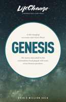 Genesis (Lifechange Series) 089109069X Book Cover