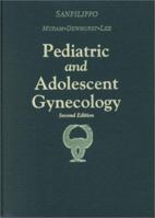 Clinical Pediatric and Adolescent Gynecology 0721683460 Book Cover