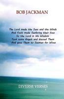 Diverse Verses 1548787426 Book Cover