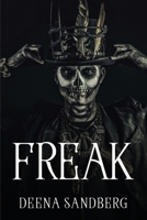 Freak 1837611629 Book Cover