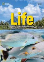 Life Upper-Intermediate 2e, with App Code 1337286125 Book Cover