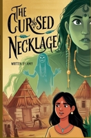 The Cursed Necklace B0DRZ8DZ9M Book Cover