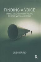 Finding a Voice 0367324539 Book Cover