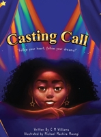 Casting Call 1736222511 Book Cover