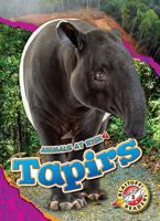 Tapirs (Animals at Risk) B0CHPHJHH8 Book Cover