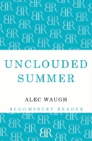 Unclouded Summer 1448200377 Book Cover