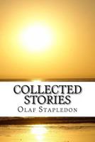 Collected Stories 935344568X Book Cover