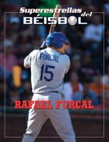 Rafael Furcal 1422226352 Book Cover