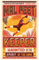 Keeper 0763687464 Book Cover
