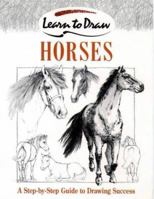 Horses 0004127471 Book Cover