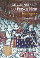 Connétable du Prince Noir (Le) 2849100994 Book Cover