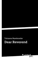Dear Reverend 3710337089 Book Cover