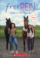 Free Rein #2 1338304496 Book Cover