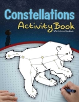 Constellations Activity Book 1591933250 Book Cover
