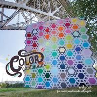 Color Continuum - Polychromatic 1500762245 Book Cover
