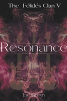 Resonance The Félidés Clan V B0CNV48X1Y Book Cover