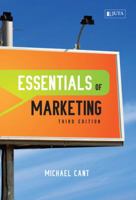 Essentials of Marketing 070215203X Book Cover
