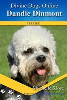 Dandie Dinmont Terrier 1537094173 Book Cover