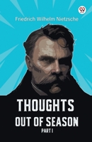 Thoughts Out Of Season Part I B0DXVYDF3X Book Cover