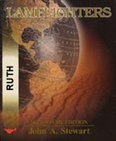 Ruth: The Provision of God (Lamplighters Bible Study) 1931372101 Book Cover