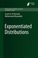 Exponentiated Distributions 9462390789 Book Cover