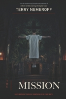 The Mission B0HDSX6VBQ Book Cover