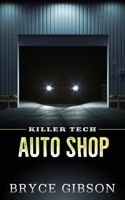 Auto Shop B089M1H6LR Book Cover