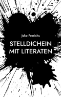 Stelldichein mit Literaten 3758323355 Book Cover