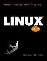 Linux to Go 0139992693 Book Cover