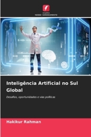 Inteligência Artificial no Sul Global (Portuguese Edition) 6202376961 Book Cover