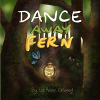Dance Away Fern 1986850455 Book Cover