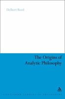 Origins of Analytic Philosophy: Kant and Frege 1441123024 Book Cover