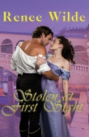 Stolen at First Sight 1956615482 Book Cover
